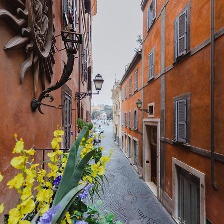 Campo Dei Fiori Love Charming Roma Ngoại thất bức ảnh